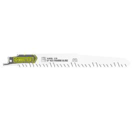 MM 6" HCS Pruning Blade