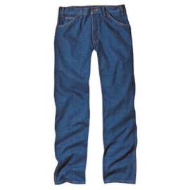 32x32 Rinse Reg Jeans