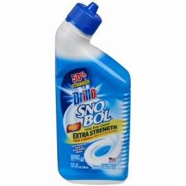 24OZToilet Bowl Cleaner