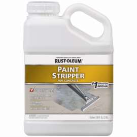 GAL Conc Paint Stripper
