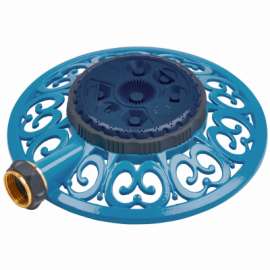 BLU RND Sprinkler