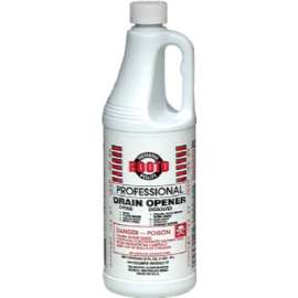 32OZ PRO Drain Opener