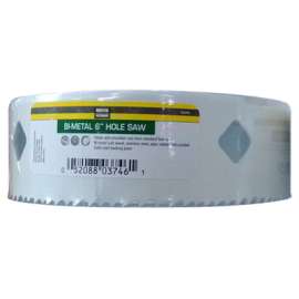 MM 6" Bi Hole Saw