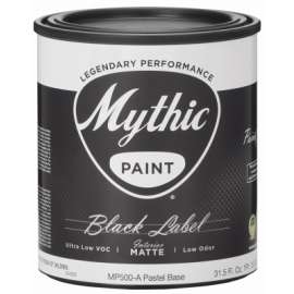 MYT QT Mat Pastel Base