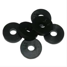 6PK 1/2L FLTBibb Washer