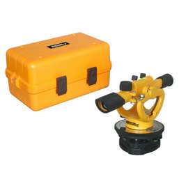 Optic 22X Transit Level