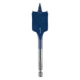 1'' Spade Bit