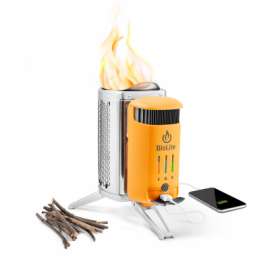 Camp Stove 2/Flex Light