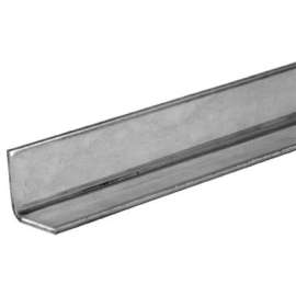 1-1/4x36 Galv Angle