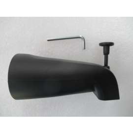 MP MB Diverter Spout
