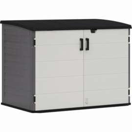 70CUFT Mod Stow Shed