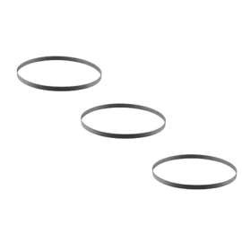 3PK 18T Band Saw Blade