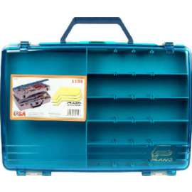 BGE Semi Trans Tack Box