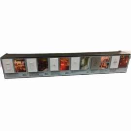 Passive Inter DSP 16FT