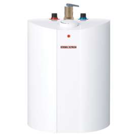 2.5GAL Elec WTR Heater