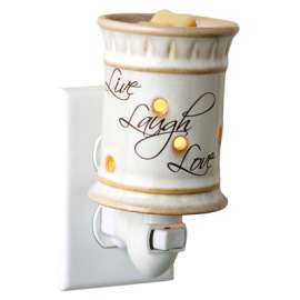 Live/Love/Laugh Warmer