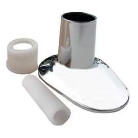 Price Teardrop Flange