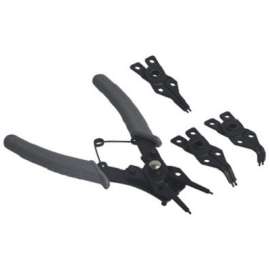 MM 5PC Snap Ring Pliers