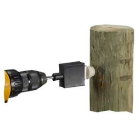 Ring Insulator Driver