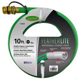 GT 5/8x10 FL USL Leader