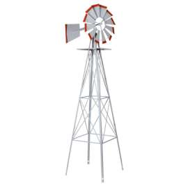 8' American Windmill