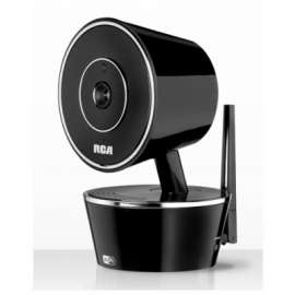 WiFi Security Camera