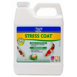 32OZ Pond Stress Coat