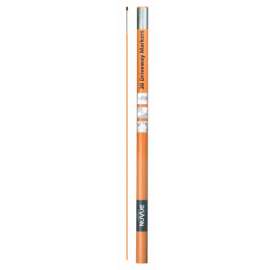 72" ORG Reflex Marker
