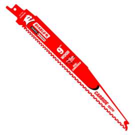 10PK 9"x5-7T WD Blade