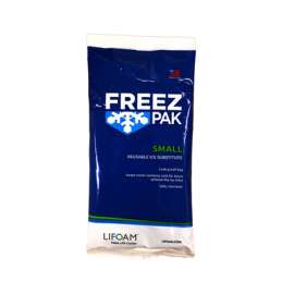 SM Freez Pak Bag
