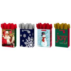 LG Trad Gift Bag