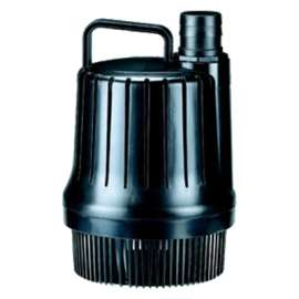 3000GPH Waterfall Pump