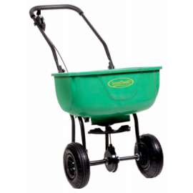 GT 70LB Push Spreader