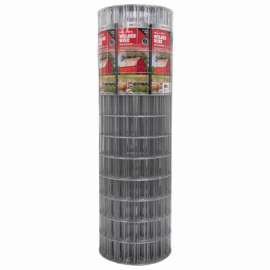 14G 4'x100' Galv Mesh