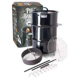 Orig Pit Barrel Cooker