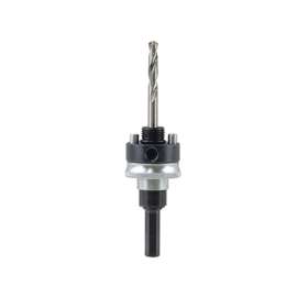3/8" Shank Spr Mandrel