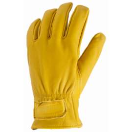 MED Mens Goatskin Glove