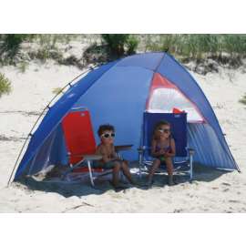 Portable Beach Shelter