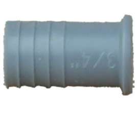1/2" Plas Insert Plug