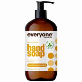12.75OZ Lemon Hand Soap