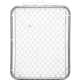 42x48 Bent Walk Gate