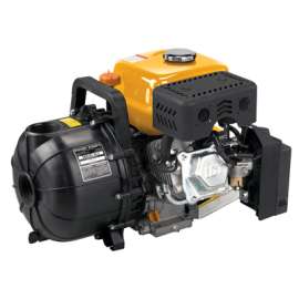 6HP Gas Engine Pump