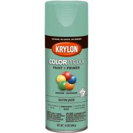 12OZ Jade Sat Paint
