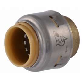 4PK 1/2" End Stop