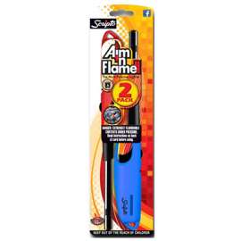 2PK Aim Flame Lighter