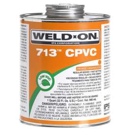 713 1/2 PT ORG Cement