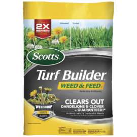 4M TB Weed&Feed