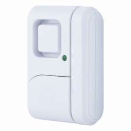 GE Magnetic DR Alarm