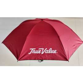 TV RED Compact Umbrella
