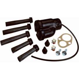 Conv Jet Pump Ejector